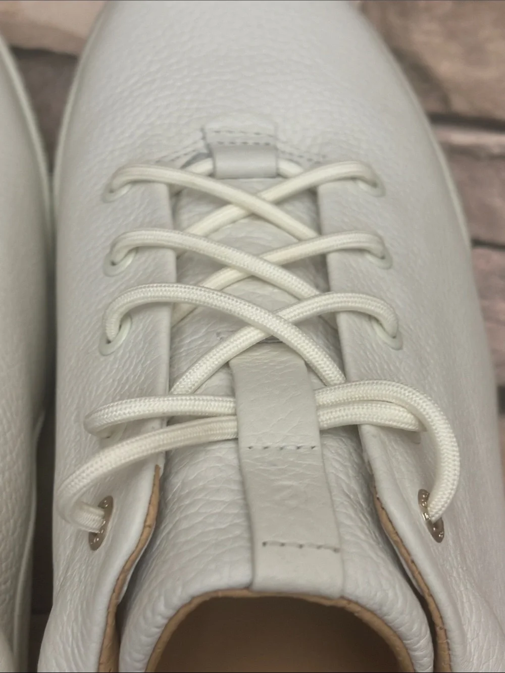 Ecco classic men
